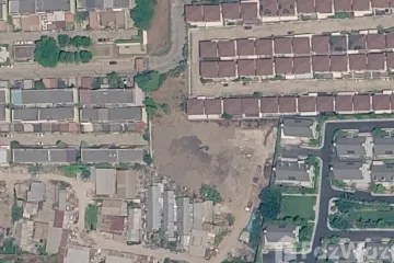 Land for sale in Saphan Sung, Bangkok