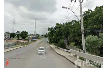Land for sale in Bang Kaeo, Samut Prakan