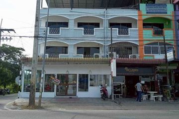 6 Bedroom Commercial for sale in Nong Prue, Chonburi