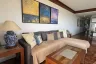 2 Bedroom Condo for sale in Navin Park Condominium, Na Jomtien, Chonburi