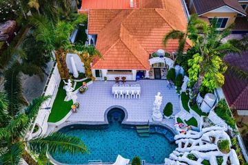 5 Bedroom Villa for sale in Bang Sare, Chonburi