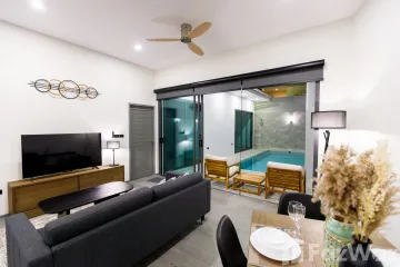 3 Bedroom Villa for sale in Rawai, Phuket