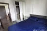 1 Bedroom Condo for Sale or Rent in The Base Park West Sukhumvit 77, Phra Khanong Nuea, Bangkok near BTS On Nut
