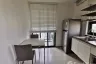 1 Bedroom Condo for Sale or Rent in The Base Park West Sukhumvit 77, Phra Khanong Nuea, Bangkok near BTS On Nut