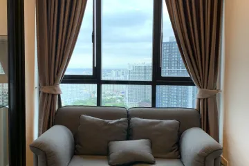 1 Bedroom Condo for Sale or Rent in The Base Park West Sukhumvit 77, Phra Khanong Nuea, Bangkok near BTS On Nut