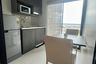 1 Bedroom Condo for sale in Elio Del Nest, Bang Na, Bangkok near BTS Udom Suk