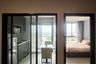 1 Bedroom Condo for sale in Elio Del Nest, Bang Na, Bangkok near BTS Udom Suk