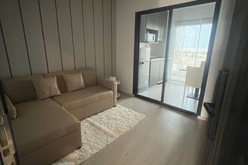 1 Bedroom Condo for sale in Elio Del Nest, Bang Na, Bangkok near BTS Udom Suk