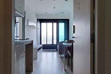1 Bedroom Condo for sale in Ideo Mobi Wongsawang - Interchange, Bang Sue, Bangkok near MRT Bang Son