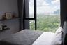 1 Bedroom Condo for Sale or Rent in THE LINE Jatujak - Mochit, Chatuchak, Bangkok near MRT Chatuchak Park