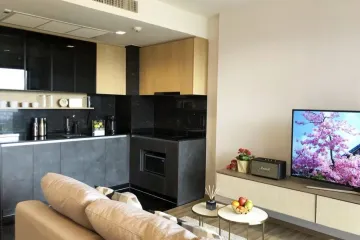 1 Bedroom Condo for Sale or Rent in THE LINE Jatujak - Mochit, Chatuchak, Bangkok near MRT Chatuchak Park
