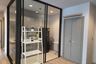 2 Bedroom Condo for sale in Life Asoke Rama 9, Makkasan, Bangkok near MRT Phra Ram 9