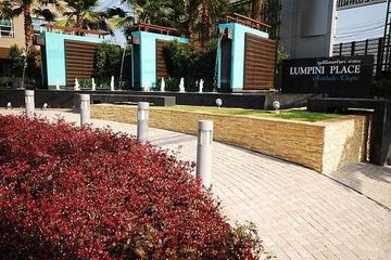 2 Bedroom Condo for Sale or Rent in Lumpini Place Ratchada-Thapra 2, Dao Khanong, Bangkok near BTS Talat Phlu