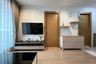 1 Bedroom Condo for rent in Rhythm Ratchada-Huai Khwang, Din Daeng, Bangkok near MRT Huai Khwang