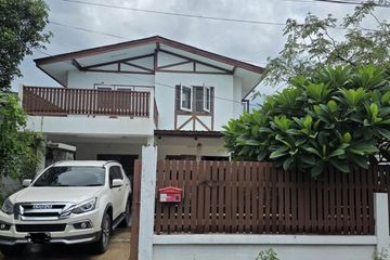 3 Bedroom House for Sale or Rent in Tha Raeng, Bangkok