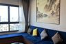 2 Bedroom Condo for Sale or Rent in Ideo Rama 9 - Asoke, Huai Khwang, Bangkok near MRT Phra Ram 9