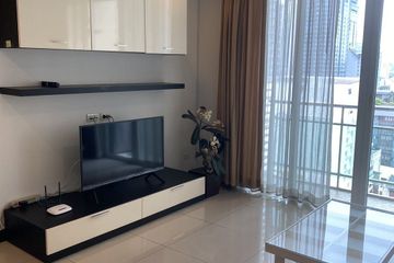 1 Bedroom Condo for rent in The Prime 11, Khlong Toei Nuea, Bangkok near BTS Nana