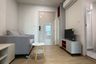 1 Bedroom Condo for rent in Kave Luminous Bangmod, Bang Mot, Bangkok