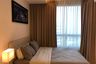 1 Bedroom Apartment for rent in H condo, Khlong Tan Nuea, Bangkok near BTS Phrom Phong