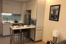 1 Bedroom Apartment for rent in H condo, Khlong Tan Nuea, Bangkok near BTS Phrom Phong