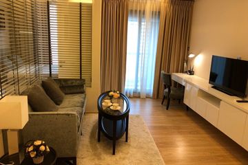 1 Bedroom Apartment for rent in H condo, Khlong Tan Nuea, Bangkok near BTS Phrom Phong