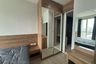 1 Bedroom Condo for rent in Rhythm Phahol-Ari, Phaya Thai, Bangkok near BTS Saphan Kwai