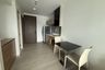 1 Bedroom Condo for rent in Rhythm Phahol-Ari, Phaya Thai, Bangkok near BTS Saphan Kwai