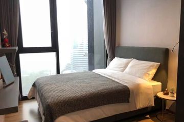 1 Bedroom Condo for rent in THE LINE Jatujak - Mochit, Chatuchak, Bangkok near MRT Chatuchak Park