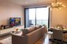 1 Bedroom Condo for rent in THE LINE Jatujak - Mochit, Chatuchak, Bangkok near MRT Chatuchak Park