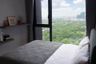 1 Bedroom Condo for rent in THE LINE Jatujak - Mochit, Chatuchak, Bangkok near MRT Chatuchak Park