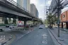 Land for sale in Bang Kapi, Bangkok near MRT Phetchaburi