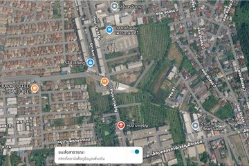 Land for sale in Nong Khang Phlu, Bangkok