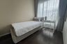2 Bedroom Condo for rent in The Saint Residences, Chom Phon, Bangkok near MRT Phahon Yothin