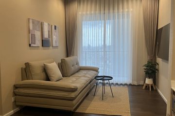 2 Bedroom Condo for rent in The Saint Residences, Chom Phon, Bangkok near MRT Phahon Yothin