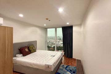 2 Bedroom Condo for rent in Bangkok Horizon Ramkhamhaeng, Hua Mak, Bangkok near MRT Lam Sali