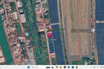 Land for sale in Thawi Watthana, Bangkok