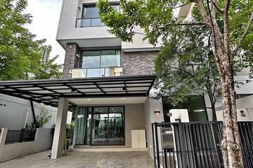 3 Bedroom House for rent in Baan Klang Muang Classe Ekkamai-Ramintra, Lat Phrao, Bangkok
