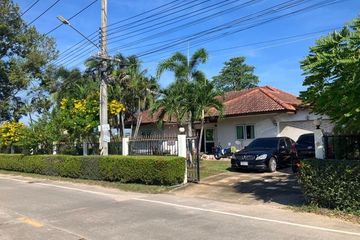 3 Bedroom Villa for sale in Bang Lamung, Chonburi