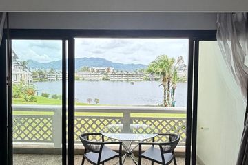 1 Bedroom Condo for sale in Allamanda 1 Condominium, Choeng Thale, Phuket