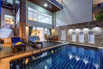 4 Bedroom Villa for sale in Patong, Phuket