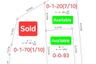 Land for sale in Chalong, Phuket