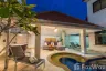 3 Bedroom Townhouse for sale in Patong, Phuket
