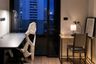 1 Bedroom Condo for rent in The FINE Bangkok Thonglor - Ekamai, Khlong Tan Nuea, Bangkok