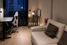 1 Bedroom Condo for rent in The FINE Bangkok Thonglor - Ekamai, Khlong Tan Nuea, Bangkok