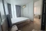 1 Bedroom Condo for rent in Noble Recole, Khlong Toei Nuea, Bangkok near BTS Asoke