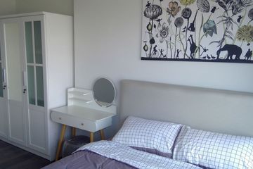 1 Bedroom Condo for sale in The Stage Taopoon Interchange, Bang Sue, Bangkok near MRT Tao Poon