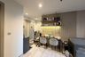2 Bedroom Condo for sale in Life Asoke Rama 9, Makkasan, Bangkok near MRT Phra Ram 9