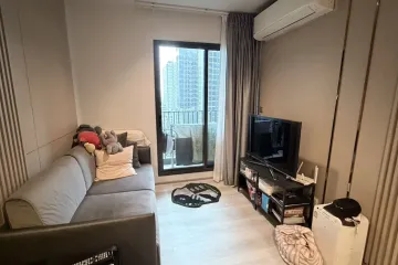 2 Bedroom Condo for sale in Life Asoke Rama 9, Makkasan, Bangkok near MRT Phra Ram 9