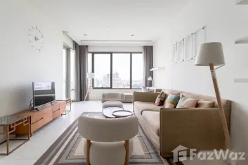 2 Bedroom Condo for rent in 185 Rajadamri, Lumpini, Bangkok near BTS Ratchadamri