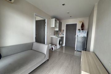 1 Bedroom Condo for rent in Metro Luxe Phaholyothin-Sutthisan, Sam Sen Nai, Bangkok near BTS Saphan Kwai
